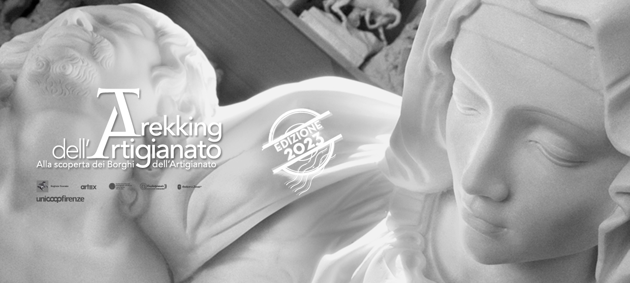 L’anima del marmo - Visite gratuite riservate per i soci - 14/10