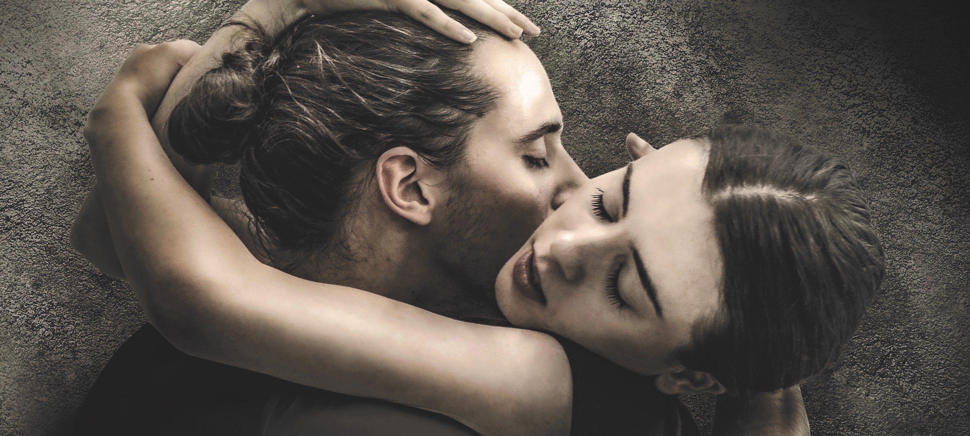 Giulietta e Romeo del Balletto di Roma