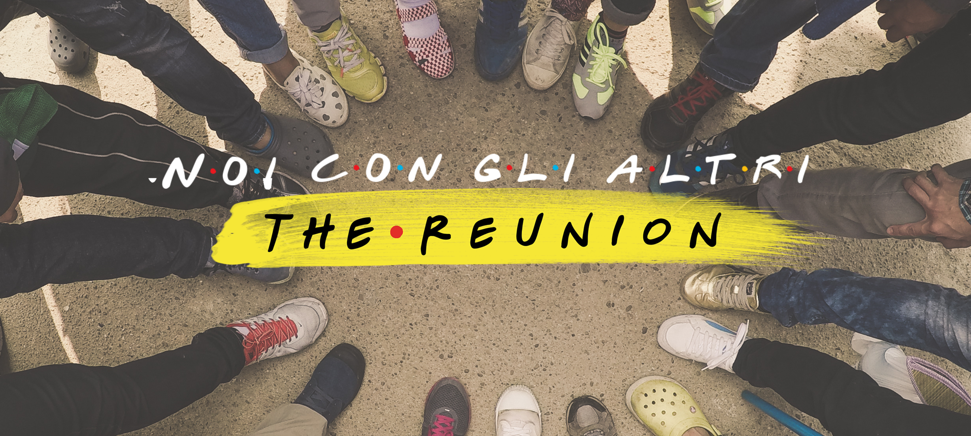 Noi con gli altri - 2 Ottobre 2023 ore 18:30