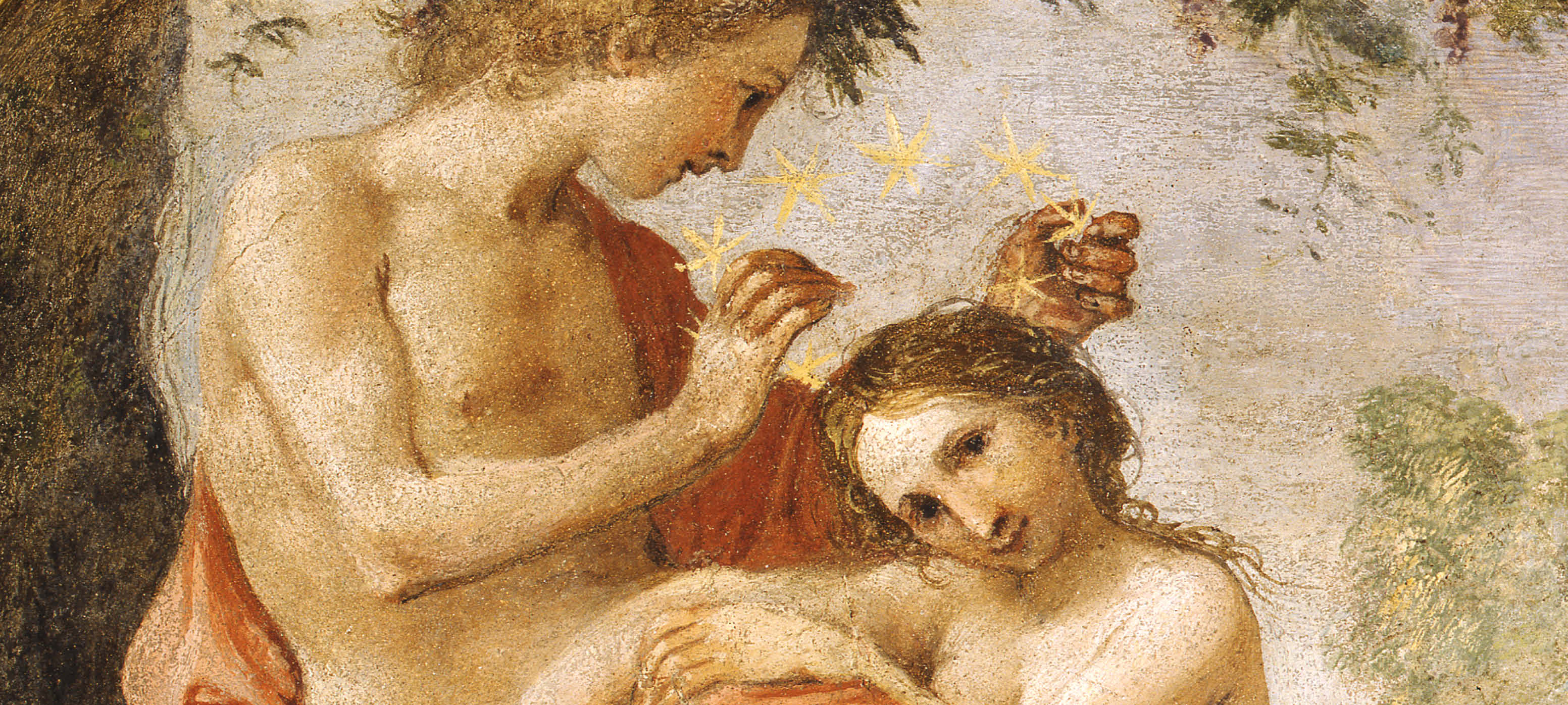Terre degli Uffizi - San Giovanni - 9 Dicembre ore 16