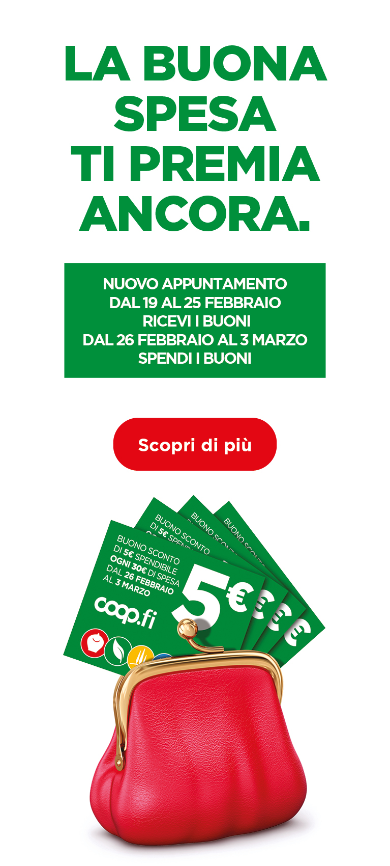 Unicoop Firenze  Supermercati, Volantini, Offerte e Servizi