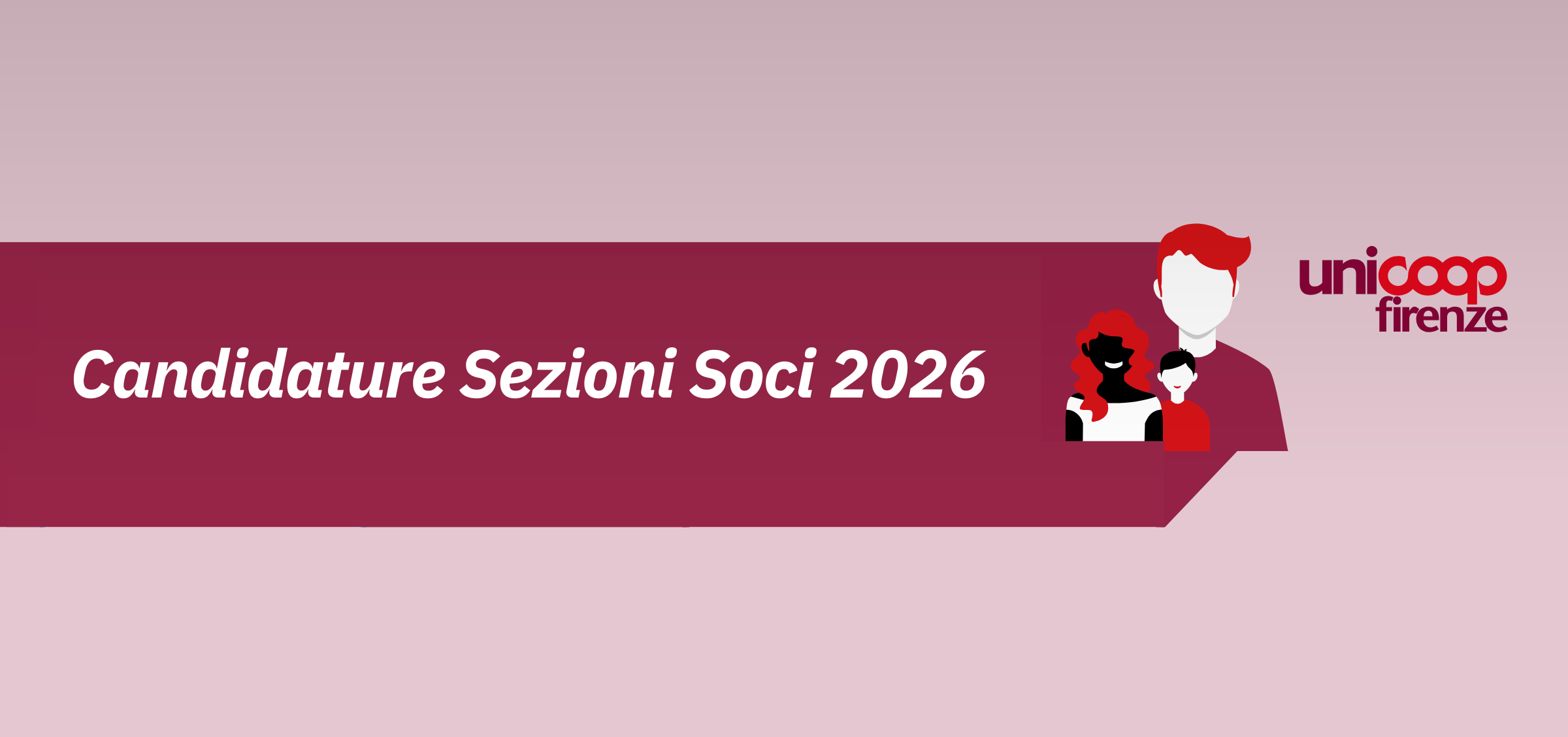 Candidature Soci 2026