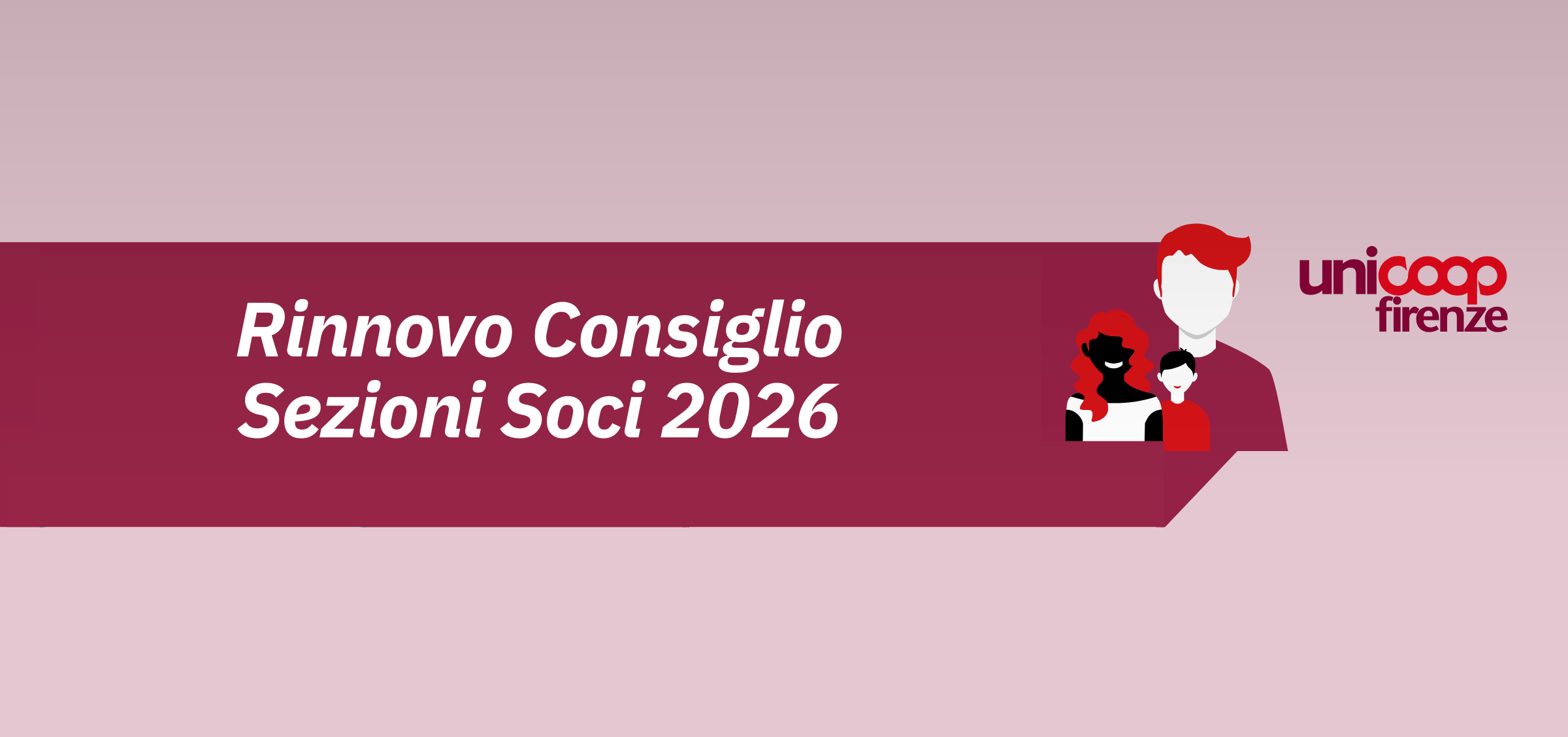 Candidature Soci 2026