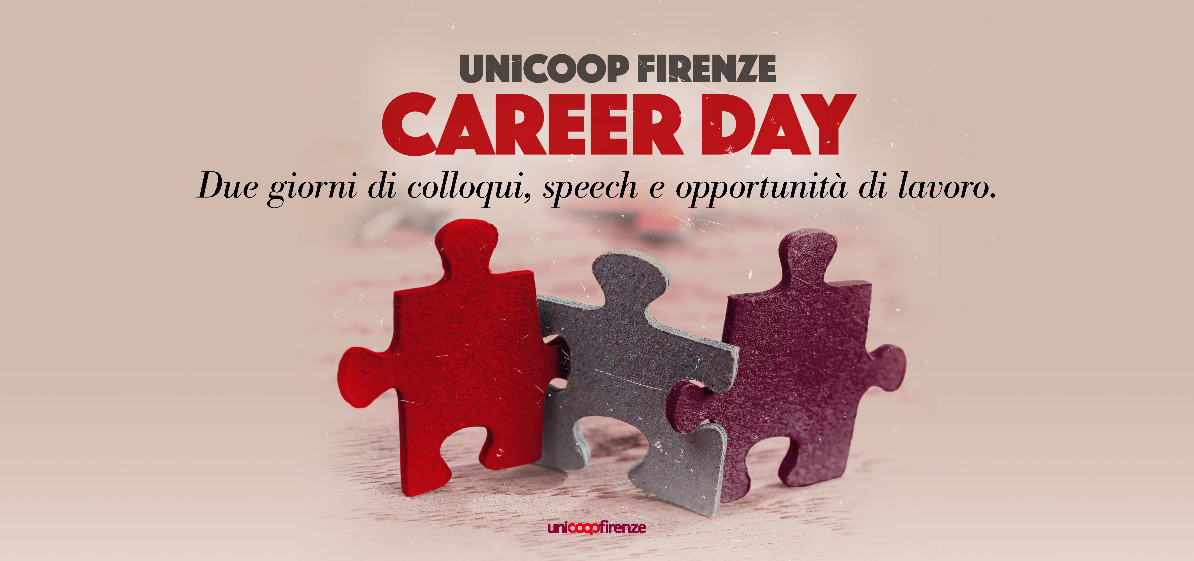 career day unicoop firenze